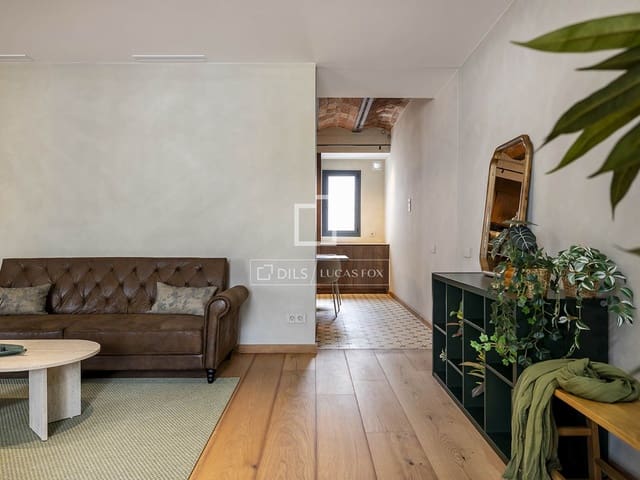 3 camera da letto Appartamento in vendita in Barcelona città - 1.295.000 € (Rif: 9105798)