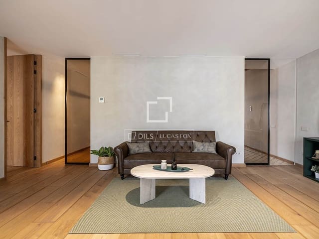3 camera da letto Appartamento in vendita in Barcelona città - 1.295.000 € (Rif: 9105798)