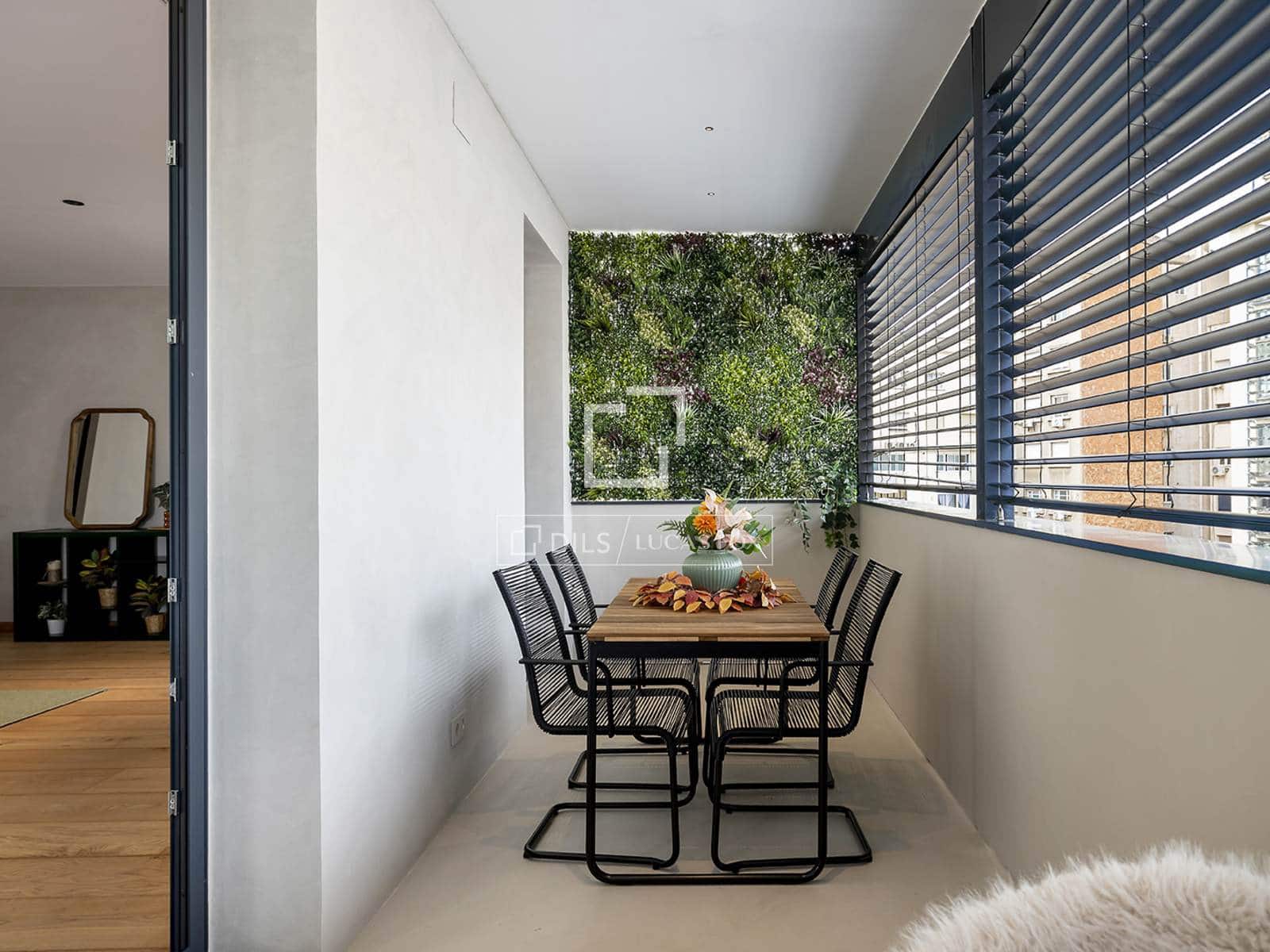 3 sovrum Lägenhet till salu i Barcelona stad - 1 295 000 € (Ref: 9105798)