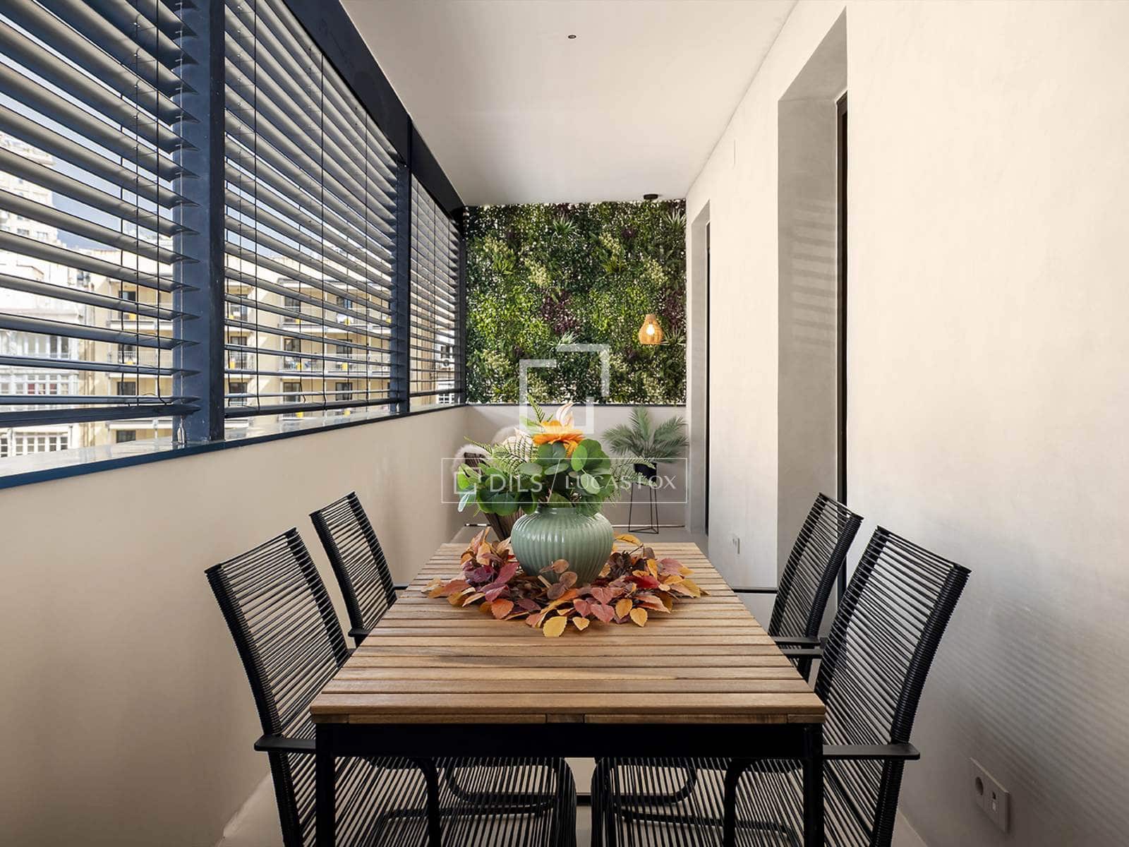 3 sovrum Lägenhet till salu i Barcelona stad - 1 295 000 € (Ref: 9105798)