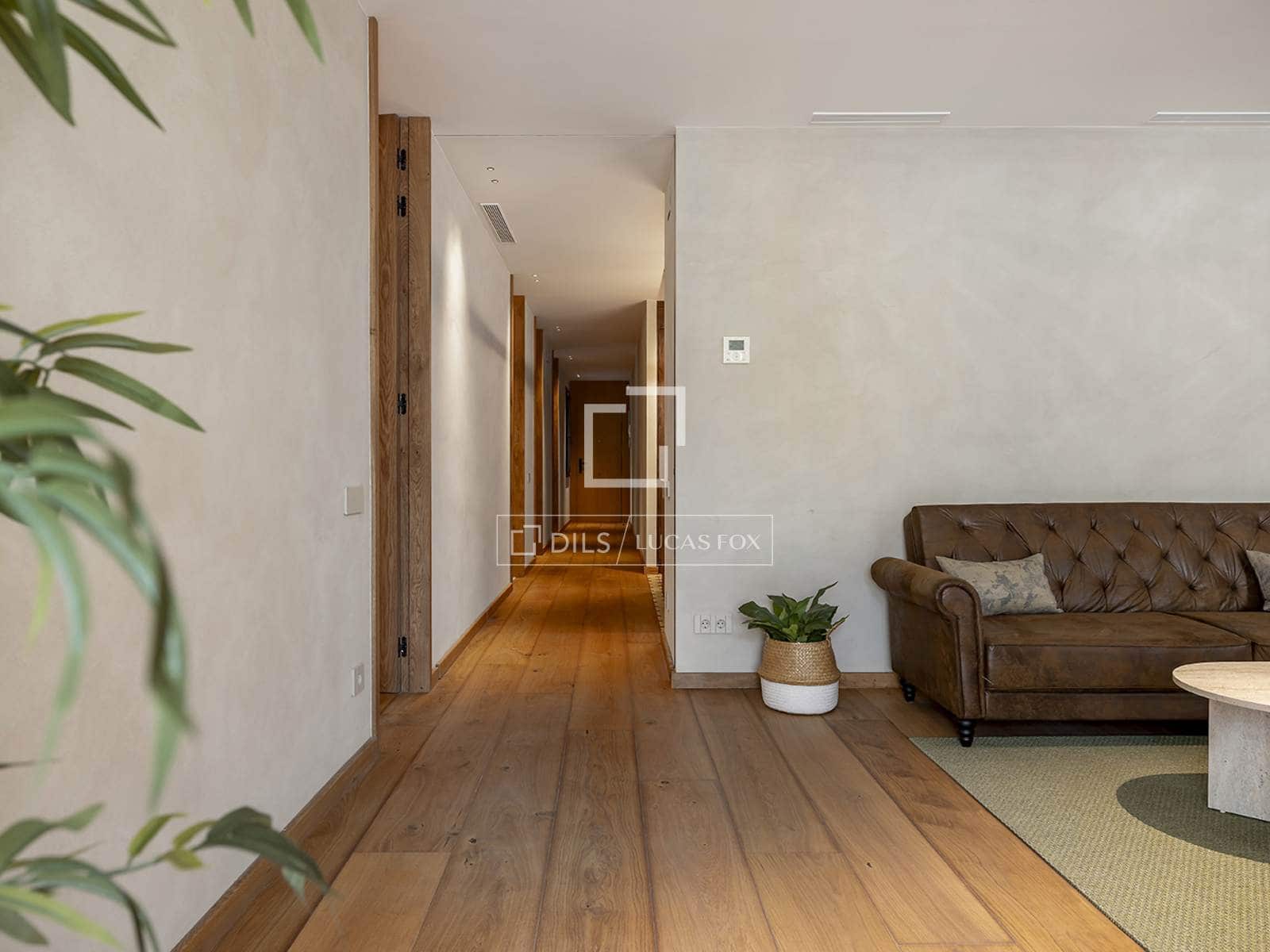 3 sovrum Lägenhet till salu i Barcelona stad - 1 295 000 € (Ref: 9105798)