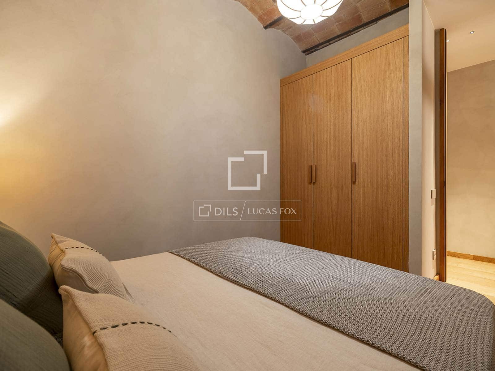 3 sovrum Lägenhet till salu i Barcelona stad - 1 295 000 € (Ref: 9105798)