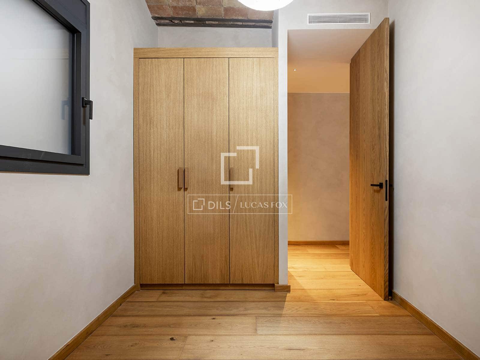 3 sovrum Lägenhet till salu i Barcelona stad - 1 295 000 € (Ref: 9105798)