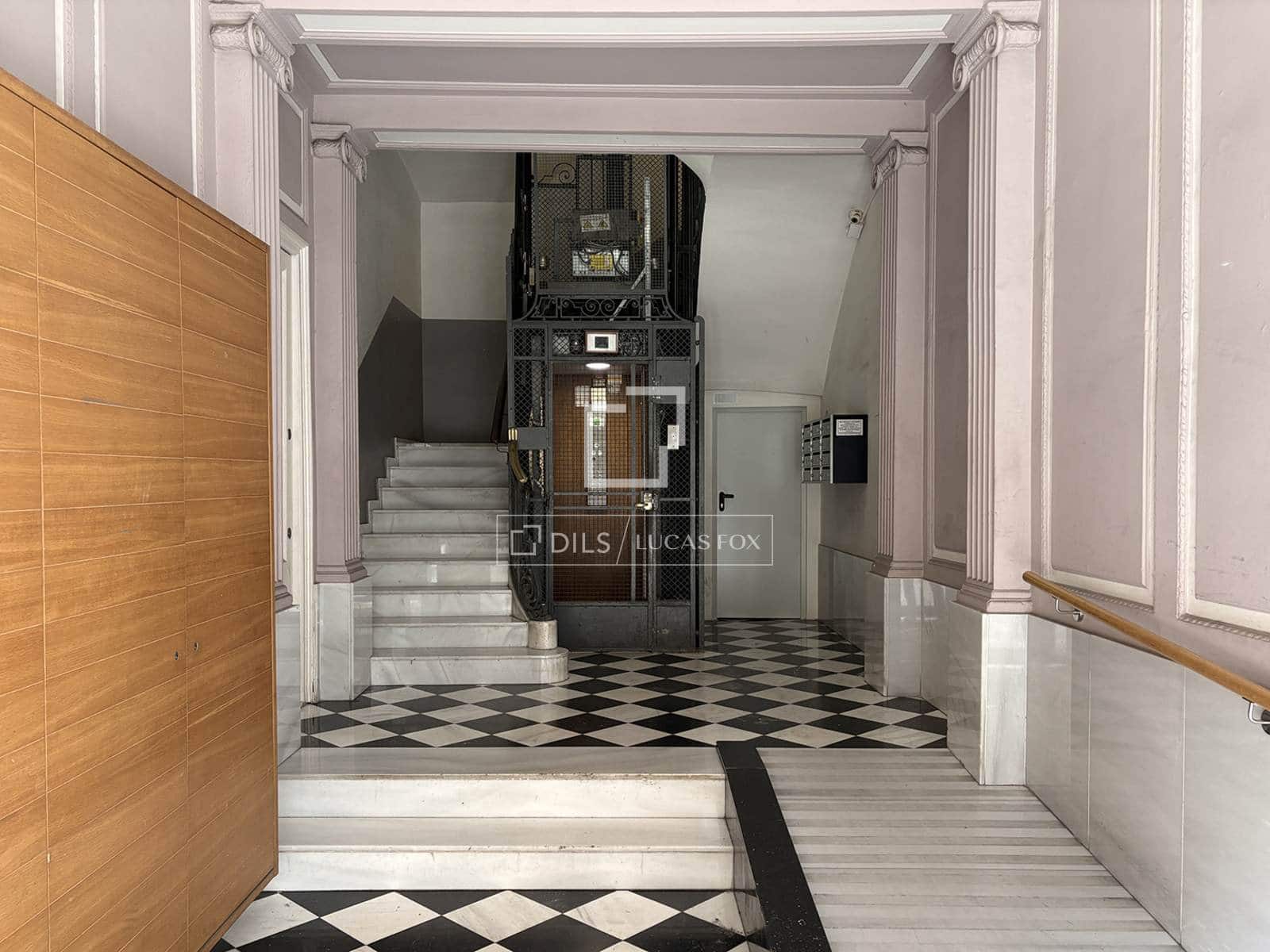 3 sovrum Lägenhet till salu i Barcelona stad - 1 295 000 € (Ref: 9105798)