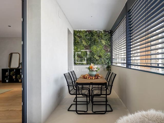 3 camera da letto Appartamento in vendita in Barcelona città - 1.295.000 € (Rif: 9105798)