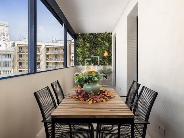 3 camera da letto Appartamento in vendita in Barcelona città - 1.295.000 € (Rif: 9105798)