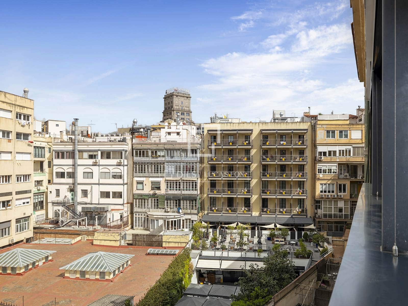 3 sovrum Lägenhet till salu i Barcelona stad - 1 295 000 € (Ref: 9105798)