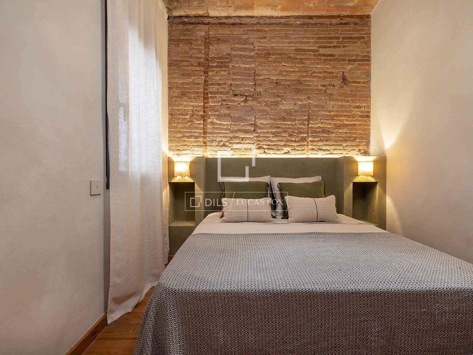 3 sovrum Lägenhet till salu i Barcelona stad - 1 295 000 € (Ref: 9105798)