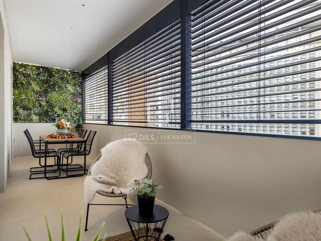 3 camera da letto Appartamento in vendita in Barcelona città - 1.295.000 € (Rif: 9105798)