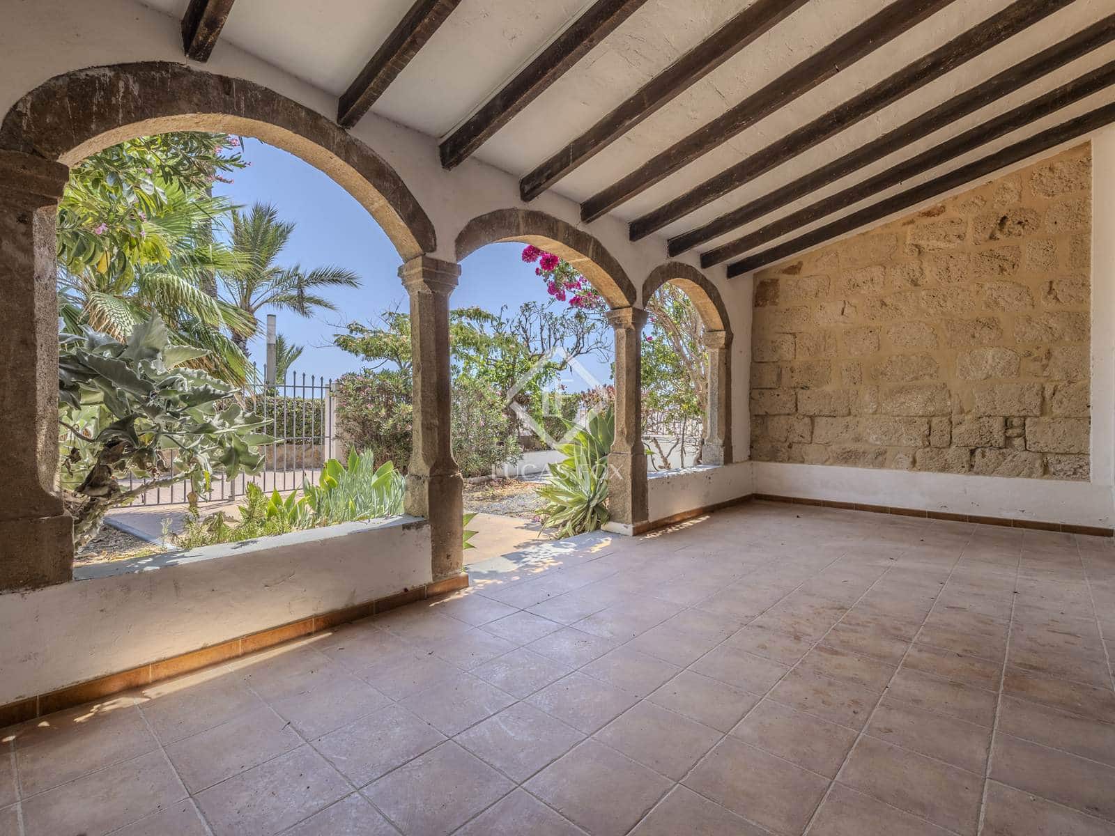 3 chambre Villa/Maison à vendre à Javea / Xabia - 1 295 000 € (Ref: 9105799)