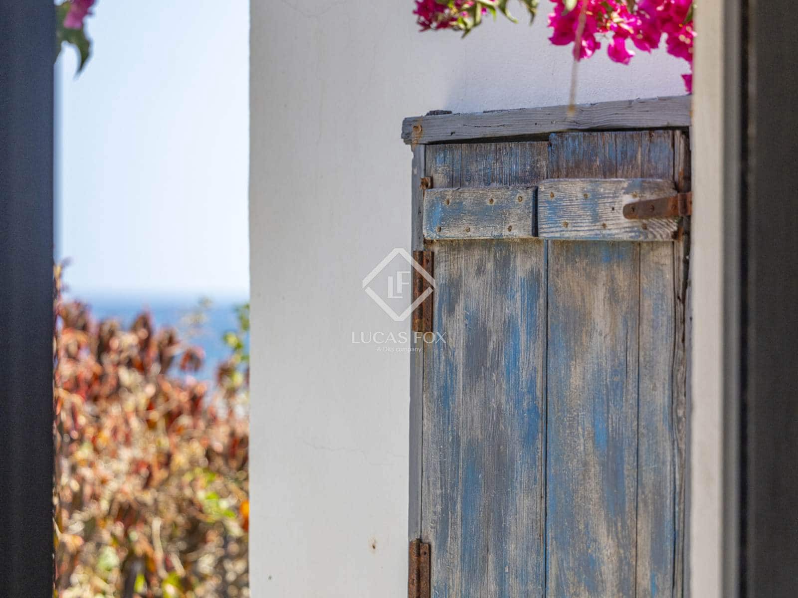 3 chambre Villa/Maison à vendre à Javea / Xabia - 1 295 000 € (Ref: 9105799)