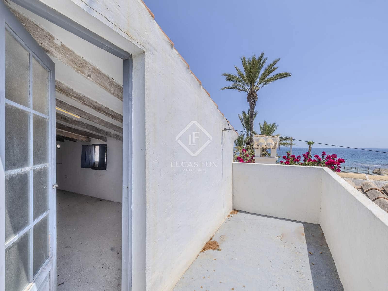 3 chambre Villa/Maison à vendre à Javea / Xabia - 1 295 000 € (Ref: 9105799)