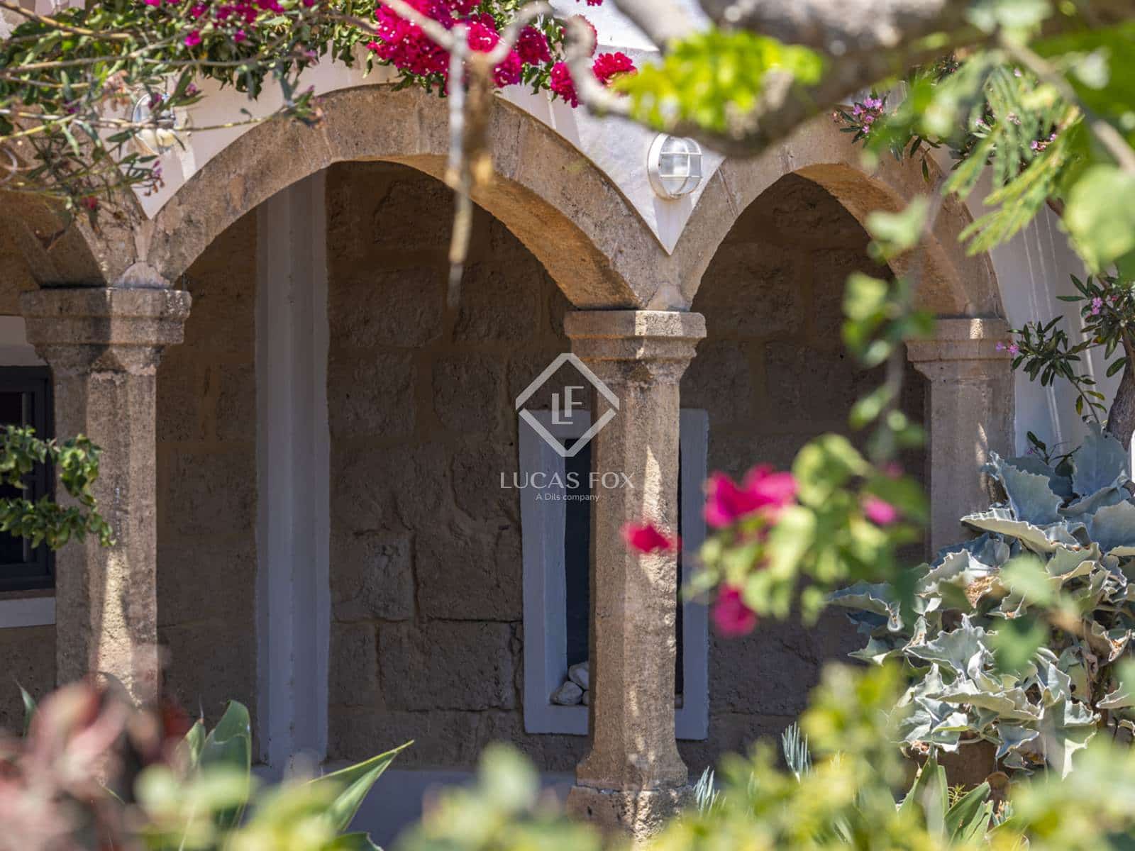 3 chambre Villa/Maison à vendre à Javea / Xabia - 1 295 000 € (Ref: 9105799)