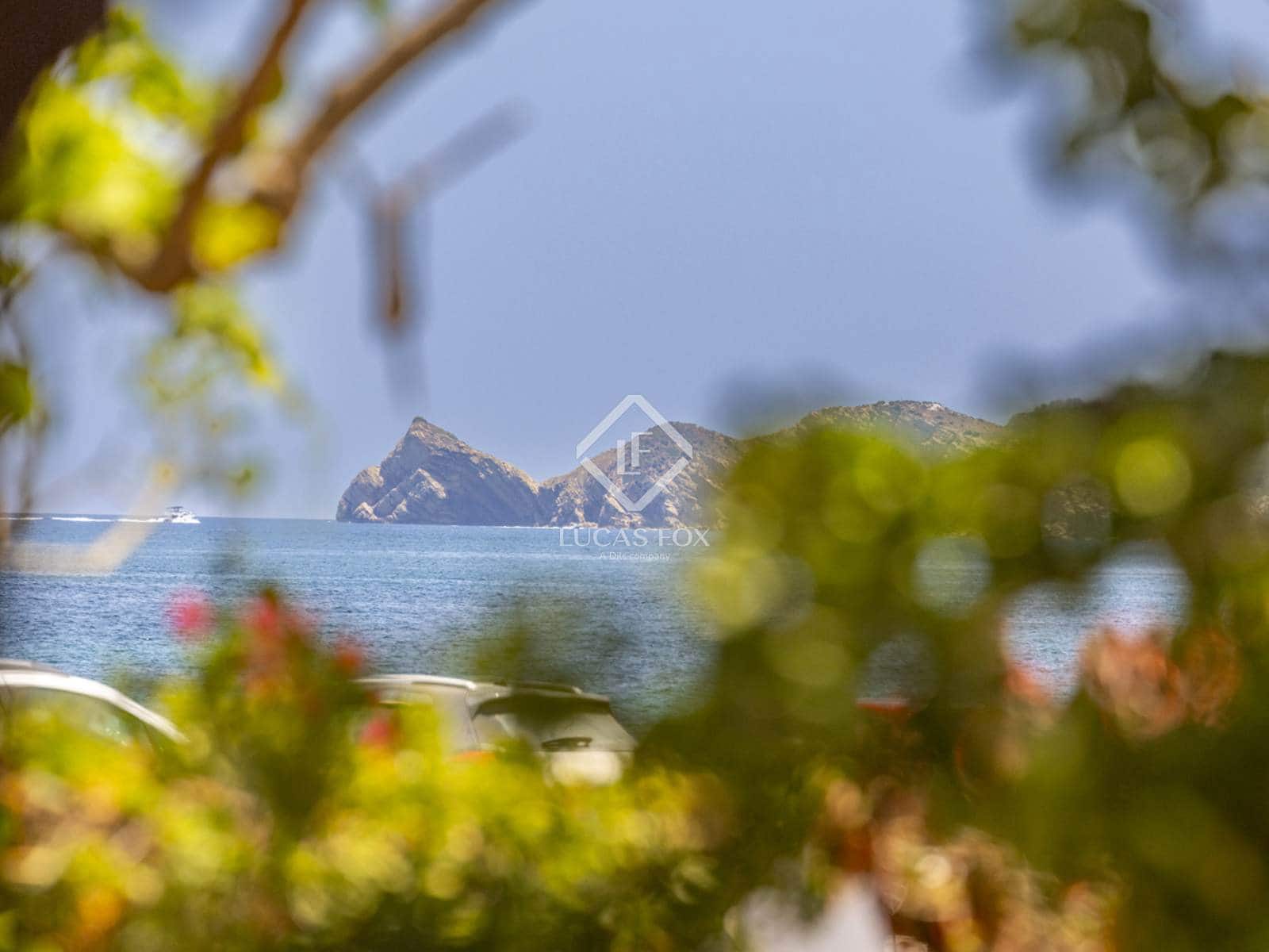 3 chambre Villa/Maison à vendre à Javea / Xabia - 1 295 000 € (Ref: 9105799)