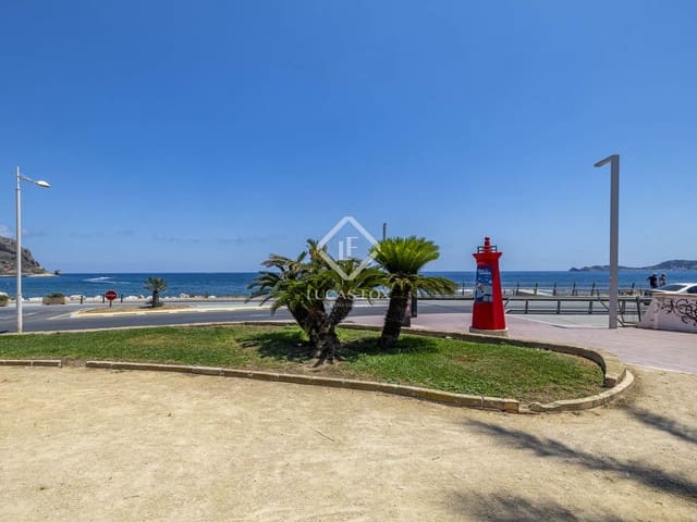 3 chambre Villa/Maison à vendre à Javea / Xàbia - 1 295 000 € (Ref: 9105799)