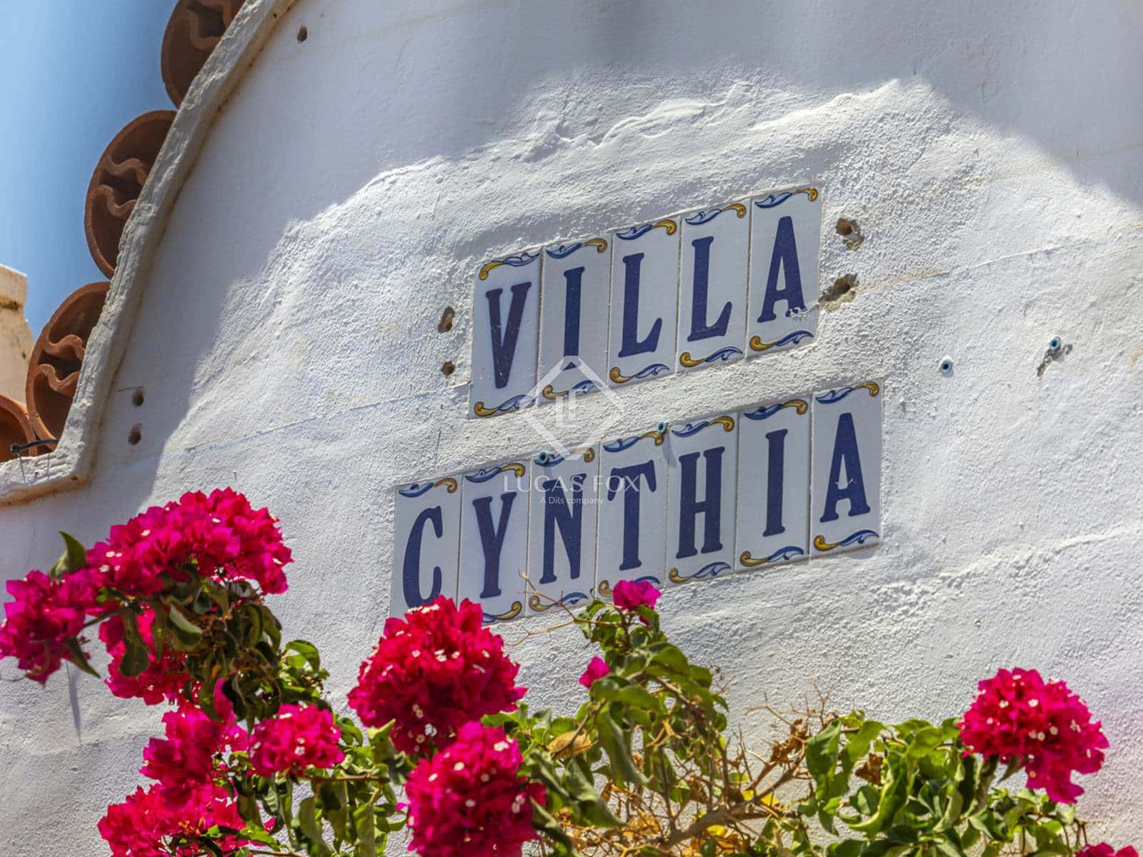 3 chambre Villa/Maison à vendre à Javea / Xabia - 1 295 000 € (Ref: 9105799)