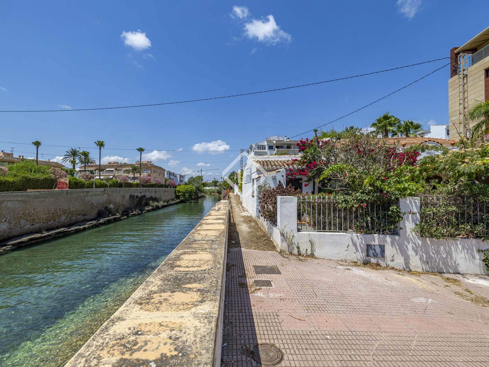 3 chambre Villa/Maison à vendre à Javea / Xabia - 1 295 000 € (Ref: 9105799)