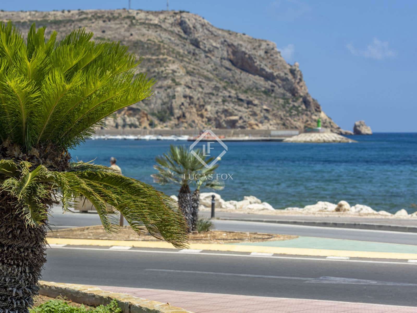 3 chambre Villa/Maison à vendre à Javea / Xabia - 1 295 000 € (Ref: 9105799)