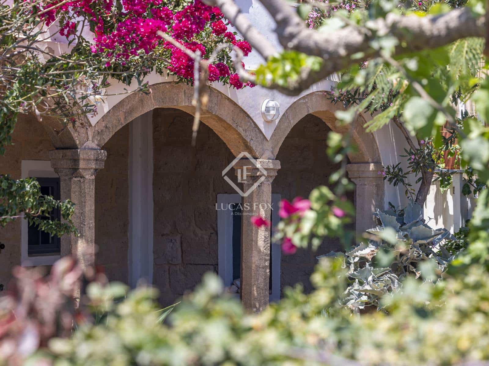 3 chambre Villa/Maison à vendre à Javea / Xabia - 1 295 000 € (Ref: 9105799)