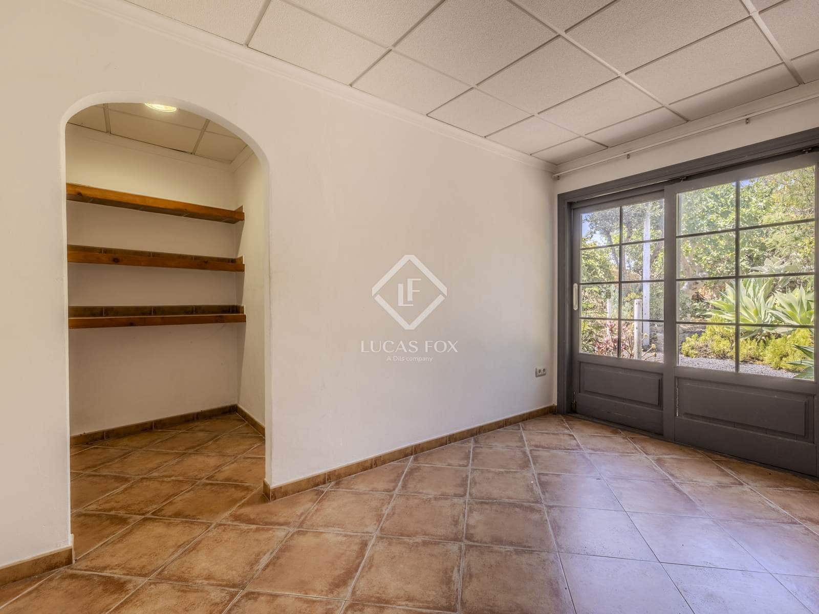 3 chambre Villa/Maison à vendre à Javea / Xabia - 1 295 000 € (Ref: 9105799)