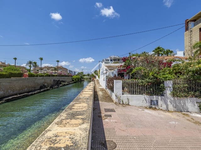 3 chambre Villa/Maison à vendre à Javea / Xàbia - 1 295 000 € (Ref: 9105799)