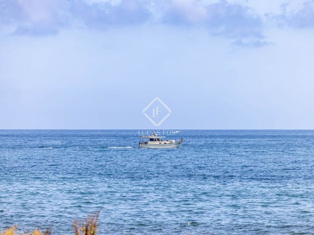 3 chambre Villa/Maison à vendre à Javea / Xàbia - 1 295 000 € (Ref: 9105799)