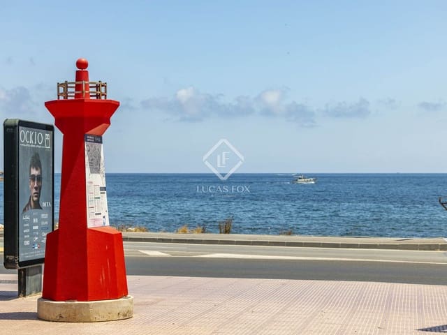 3 chambre Villa/Maison à vendre à Javea / Xàbia - 1 295 000 € (Ref: 9105799)