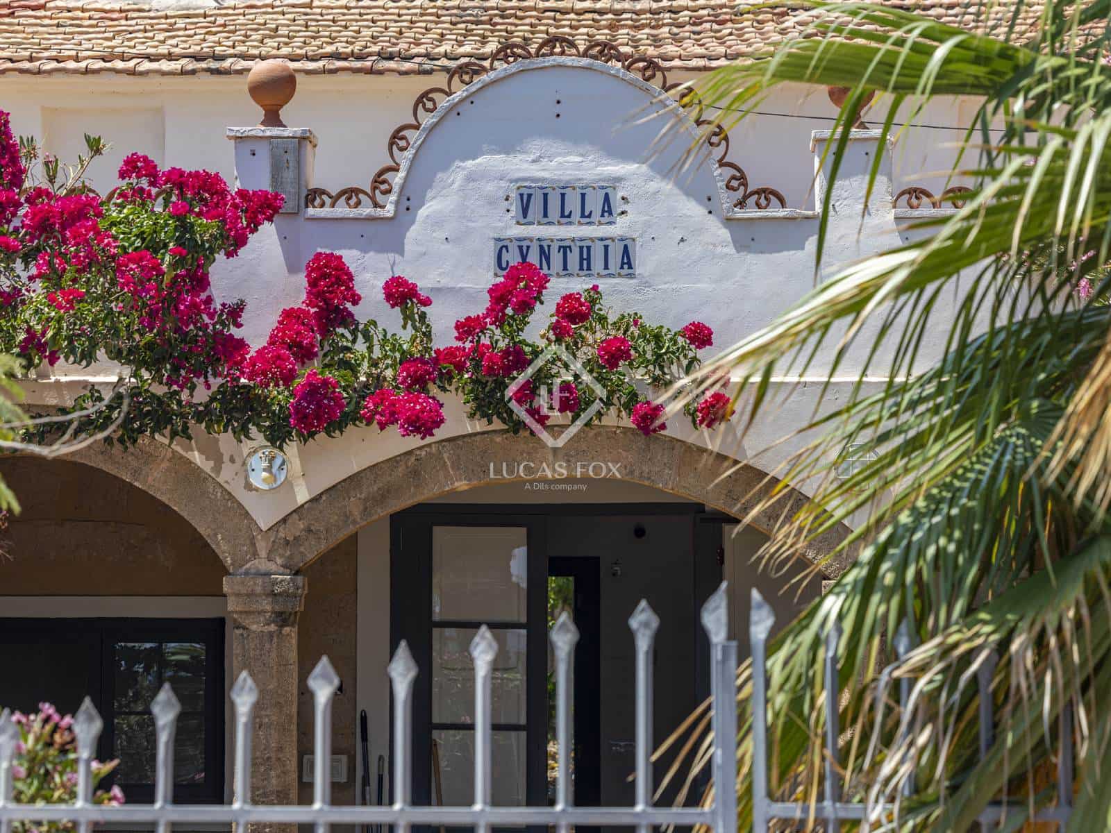 3 chambre Villa/Maison à vendre à Javea / Xabia - 1 295 000 € (Ref: 9105799)