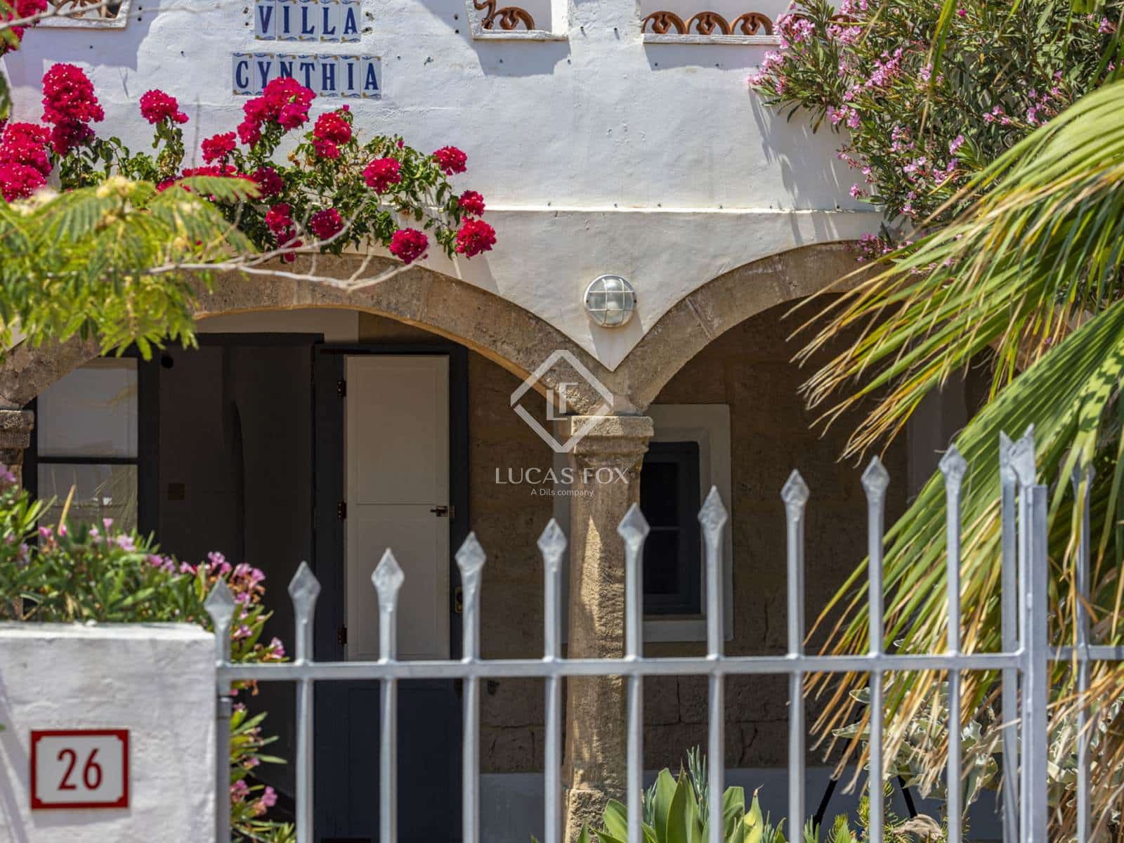 3 chambre Villa/Maison à vendre à Javea / Xabia - 1 295 000 € (Ref: 9105799)