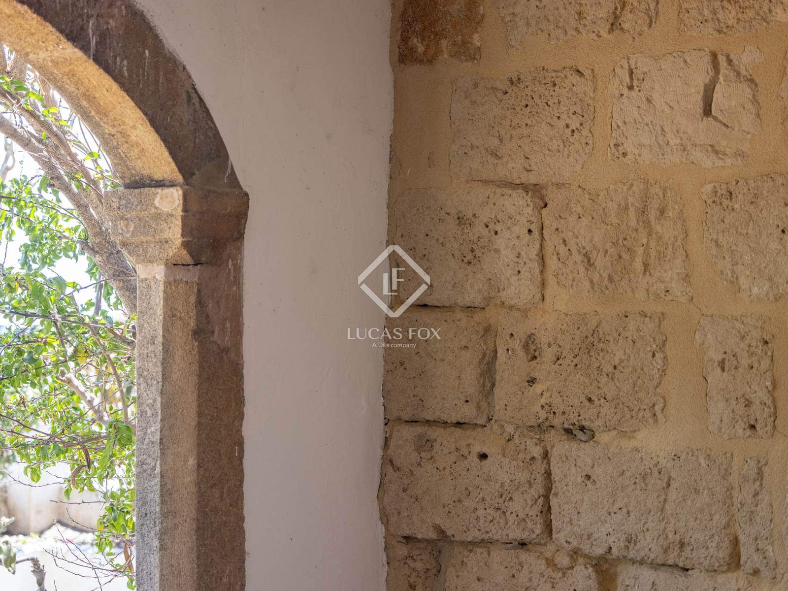 3 chambre Villa/Maison à vendre à Javea / Xabia - 1 295 000 € (Ref: 9105799)