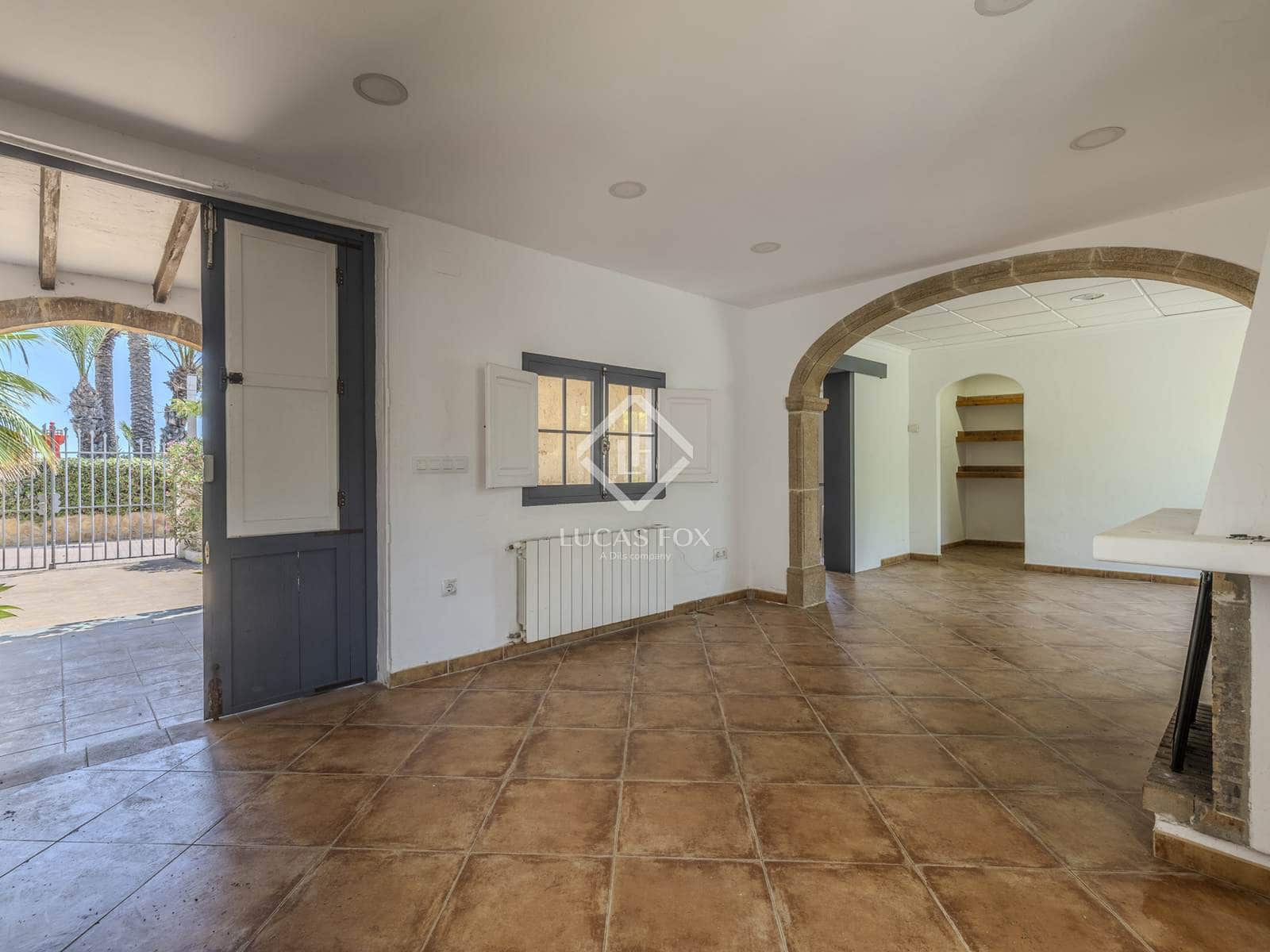 3 chambre Villa/Maison à vendre à Javea / Xabia - 1 295 000 € (Ref: 9105799)