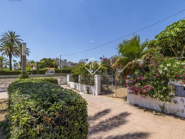 3 chambre Villa/Maison à vendre à Javea / Xàbia - 1 295 000 € (Ref: 9105799)