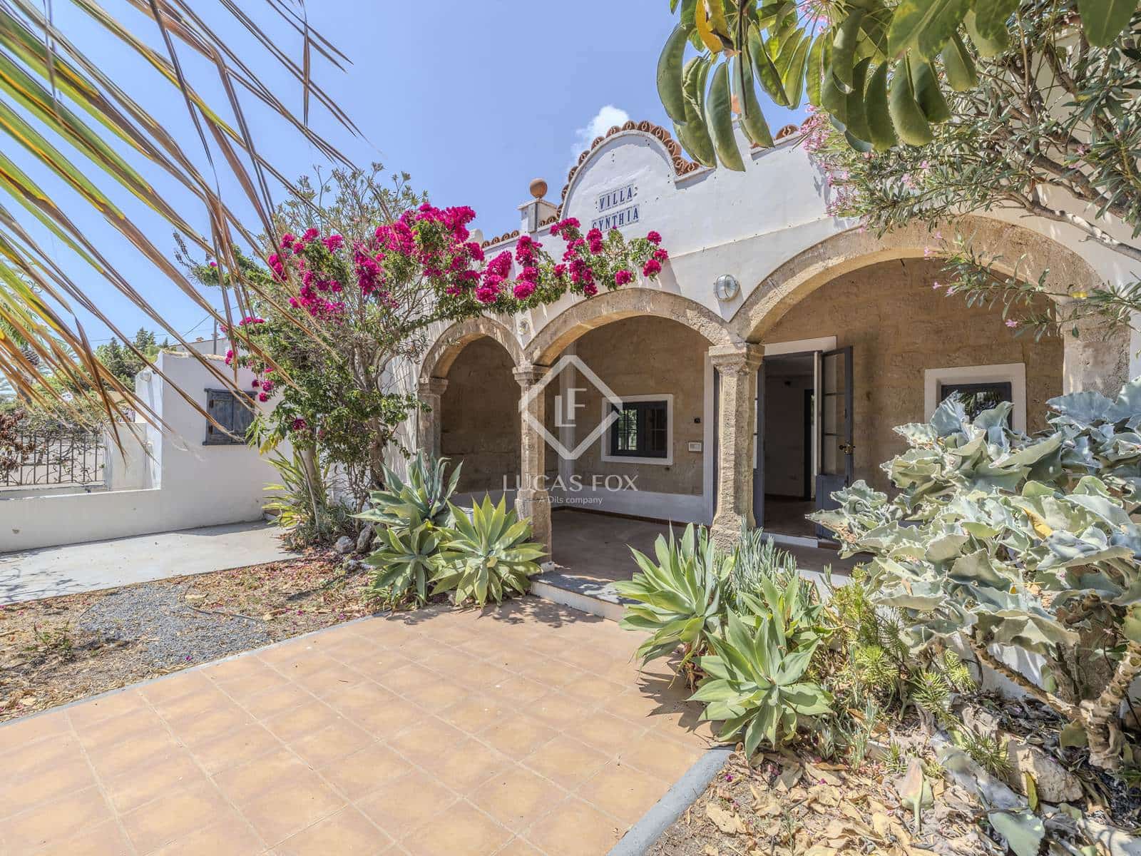 3 chambre Villa/Maison à vendre à Javea / Xabia - 1 295 000 € (Ref: 9105799)