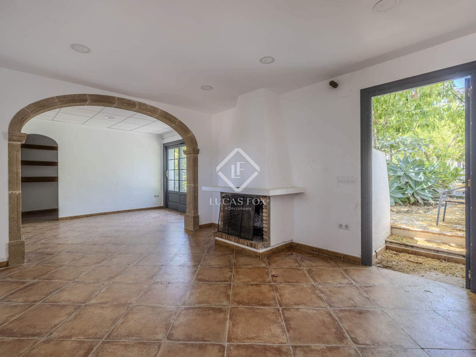 3 chambre Villa/Maison à vendre à Javea / Xabia - 1 295 000 € (Ref: 9105799)