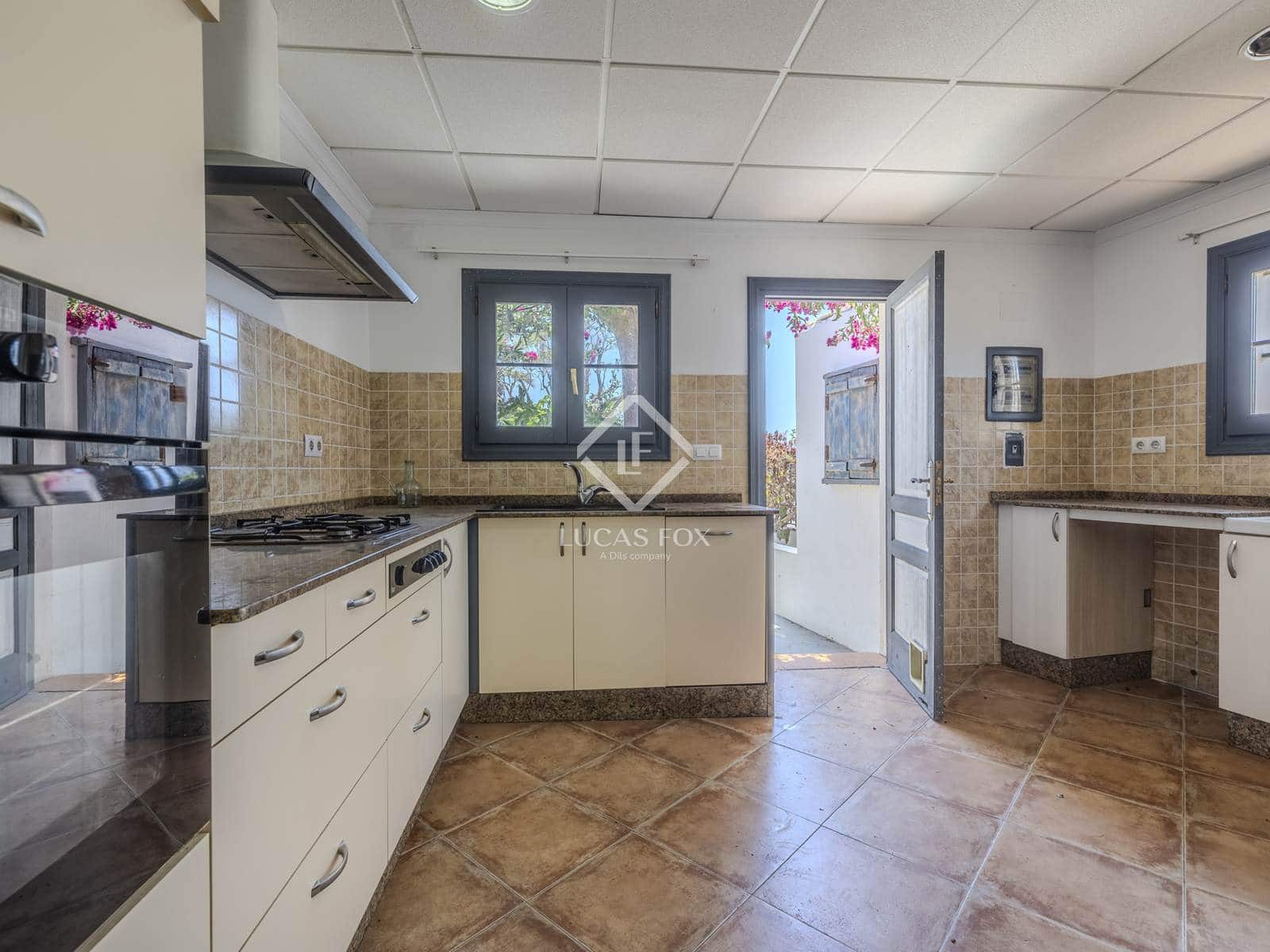 3 chambre Villa/Maison à vendre à Javea / Xabia - 1 295 000 € (Ref: 9105799)