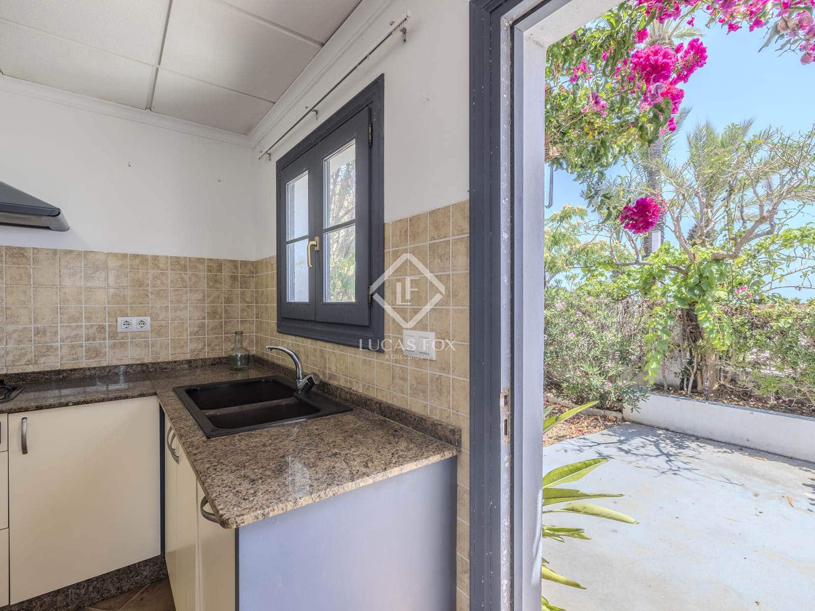 3 chambre Villa/Maison à vendre à Javea / Xabia - 1 295 000 € (Ref: 9105799)