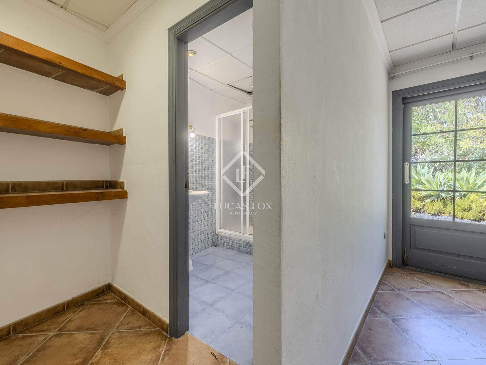 3 chambre Villa/Maison à vendre à Javea / Xabia - 1 295 000 € (Ref: 9105799)