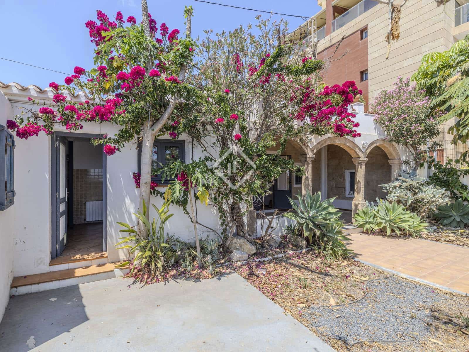 3 chambre Villa/Maison à vendre à Javea / Xabia - 1 295 000 € (Ref: 9105799)