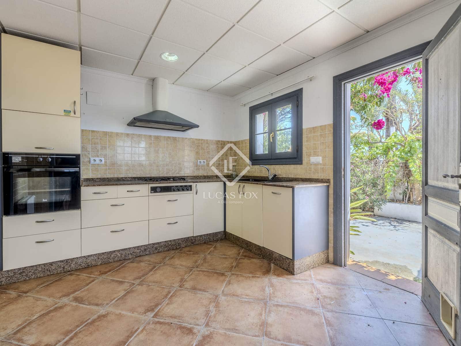 3 chambre Villa/Maison à vendre à Javea / Xabia - 1 295 000 € (Ref: 9105799)