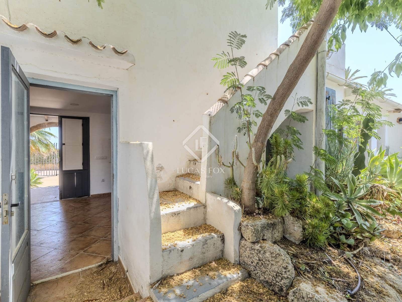 3 chambre Villa/Maison à vendre à Javea / Xabia - 1 295 000 € (Ref: 9105799)