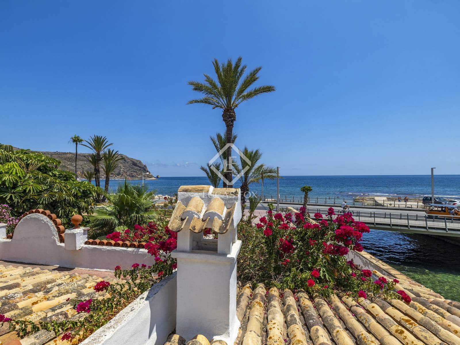 3 chambre Villa/Maison à vendre à Javea / Xabia - 1 295 000 € (Ref: 9105799)