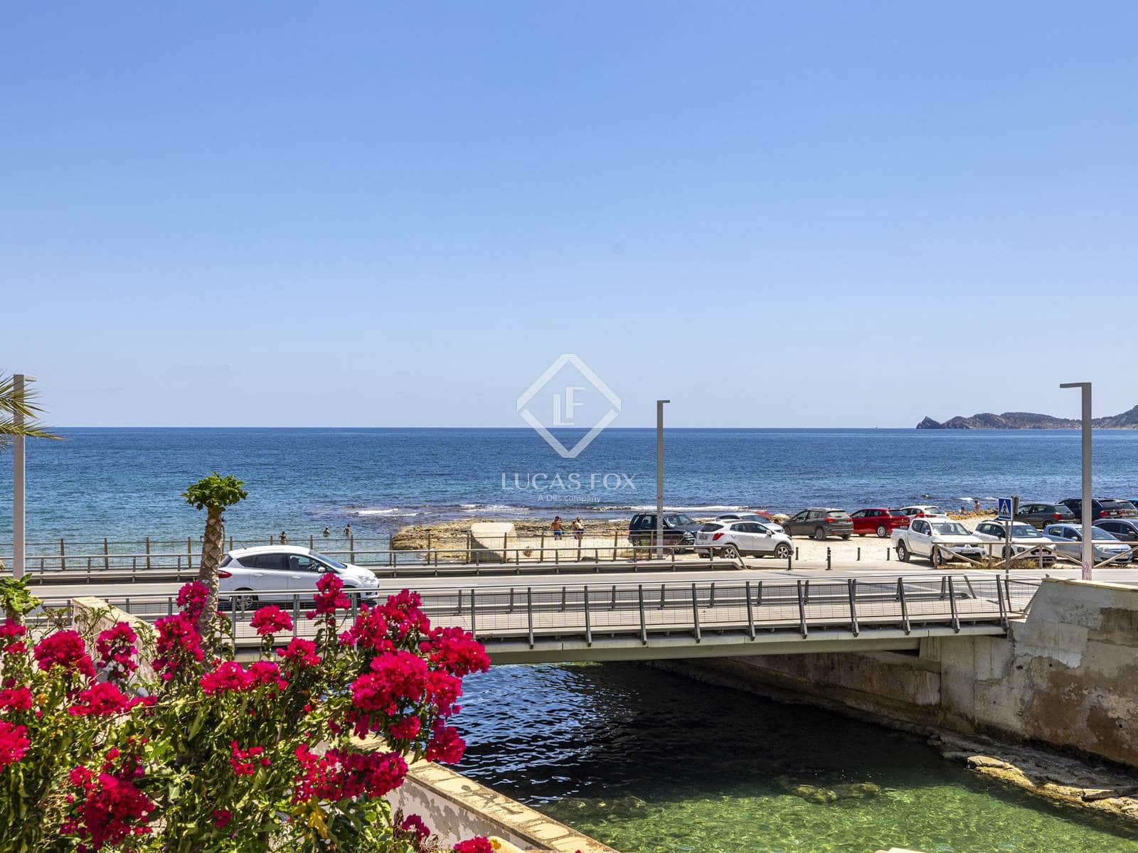 3 chambre Villa/Maison à vendre à Javea / Xabia - 1 295 000 € (Ref: 9105799)