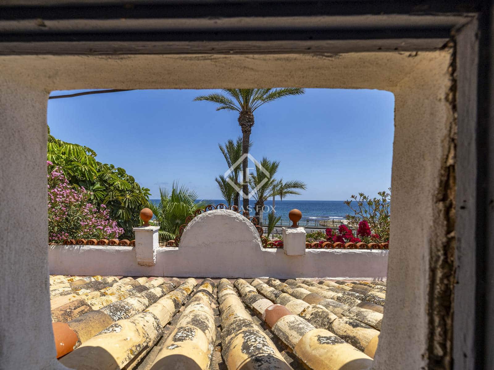 3 chambre Villa/Maison à vendre à Javea / Xabia - 1 295 000 € (Ref: 9105799)