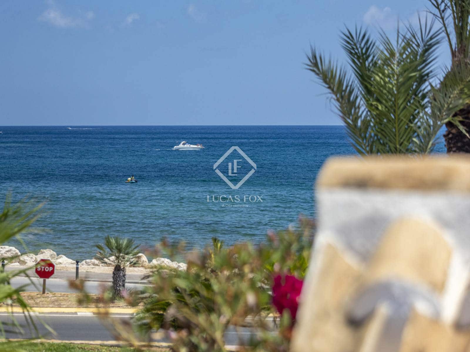 3 chambre Villa/Maison à vendre à Javea / Xabia - 1 295 000 € (Ref: 9105799)