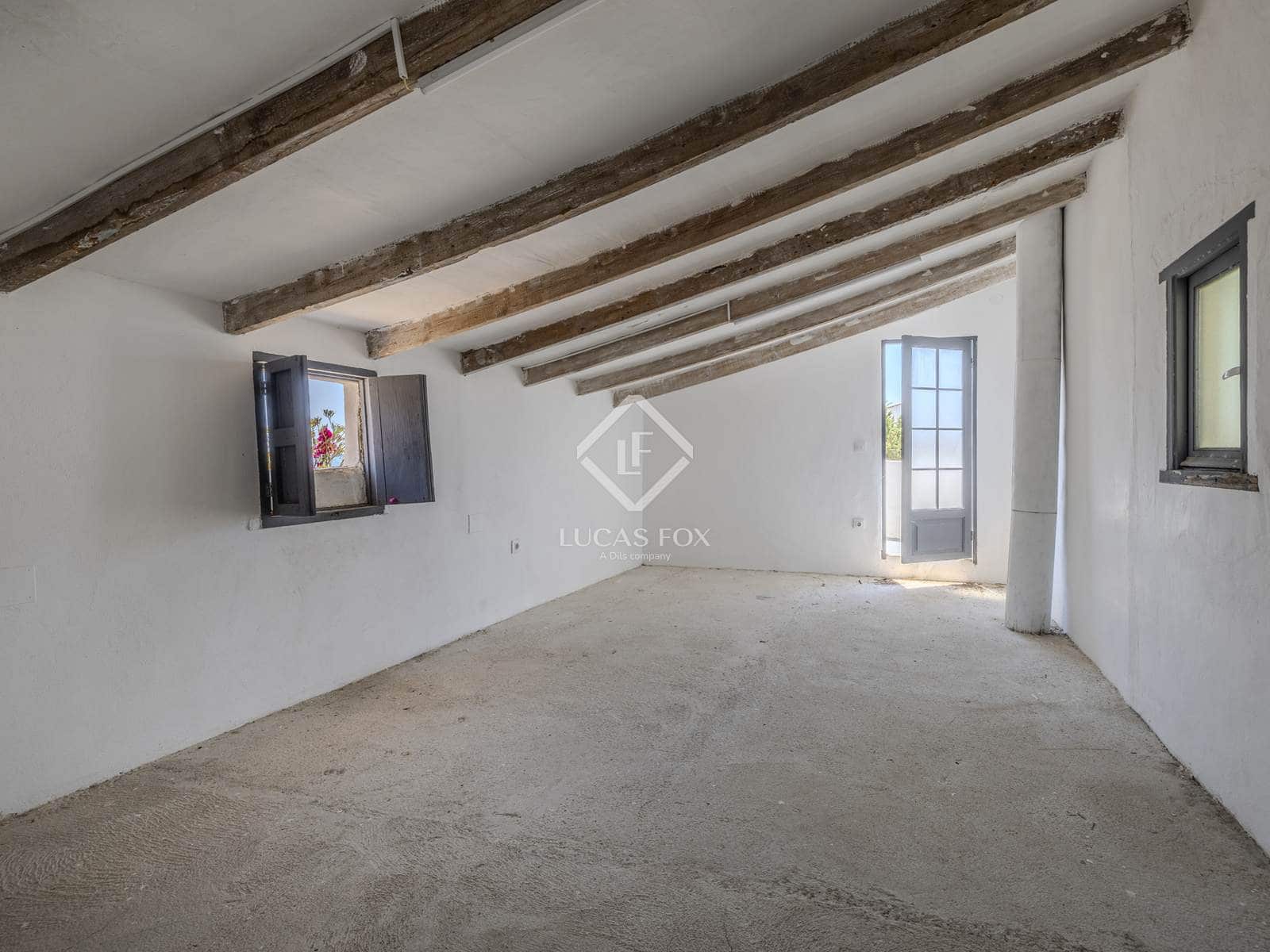 3 chambre Villa/Maison à vendre à Javea / Xabia - 1 295 000 € (Ref: 9105799)