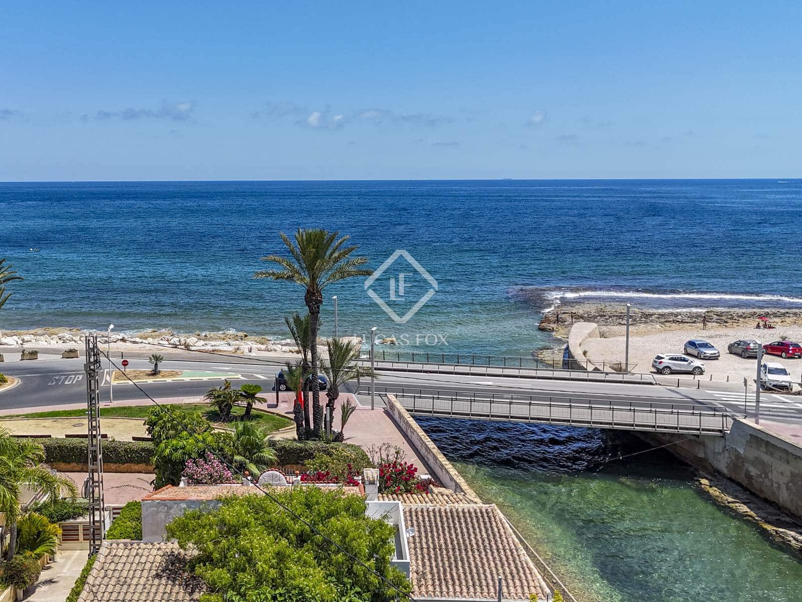 3 chambre Villa/Maison à vendre à Javea / Xabia - 1 295 000 € (Ref: 9105799)