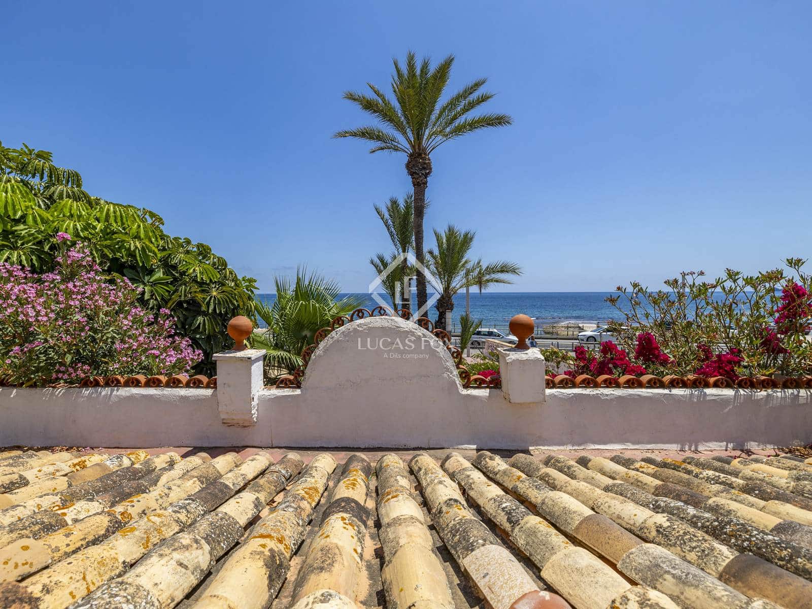 3 chambre Villa/Maison à vendre à Javea / Xabia - 1 295 000 € (Ref: 9105799)