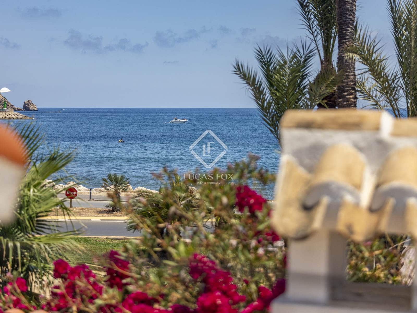 3 chambre Villa/Maison à vendre à Javea / Xabia - 1 295 000 € (Ref: 9105799)