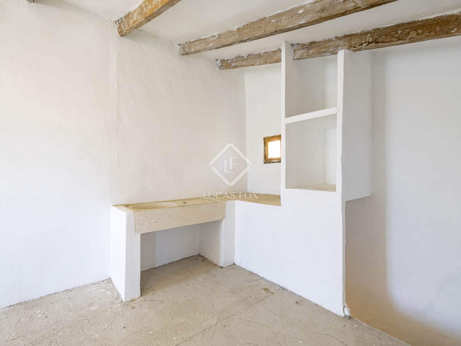 3 chambre Villa/Maison à vendre à Javea / Xabia - 1 295 000 € (Ref: 9105799)