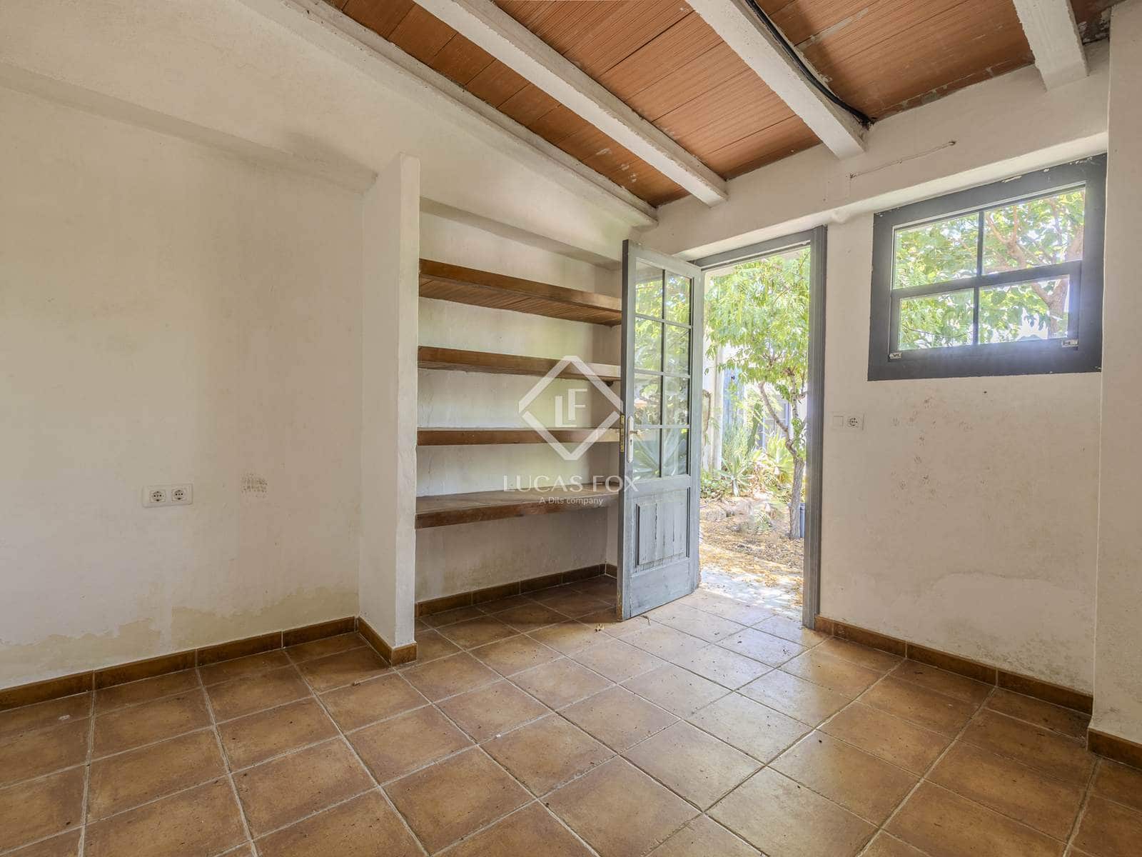 3 chambre Villa/Maison à vendre à Javea / Xabia - 1 295 000 € (Ref: 9105799)